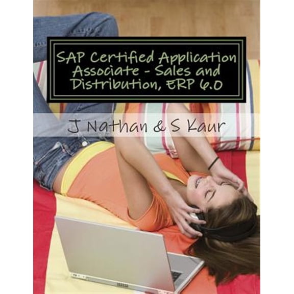 Pre-Owned SAP Certified Application Associate - Sales and Distribution, ERP 6.0 (Paperback)