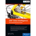 thumbnail image 1 of Pre-Owned SAP Data Intelligence: The Comprehensive Guide (Hardcover 9781493221622) by Dharma Teja Atluri, Devraj Bardhan, Santanu Ghosh, 1 of 1