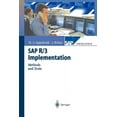 thumbnail image 1 of SAP Excellence SAP R/3 Implementation: Methods and Tools, (Paperback), 1 of 1