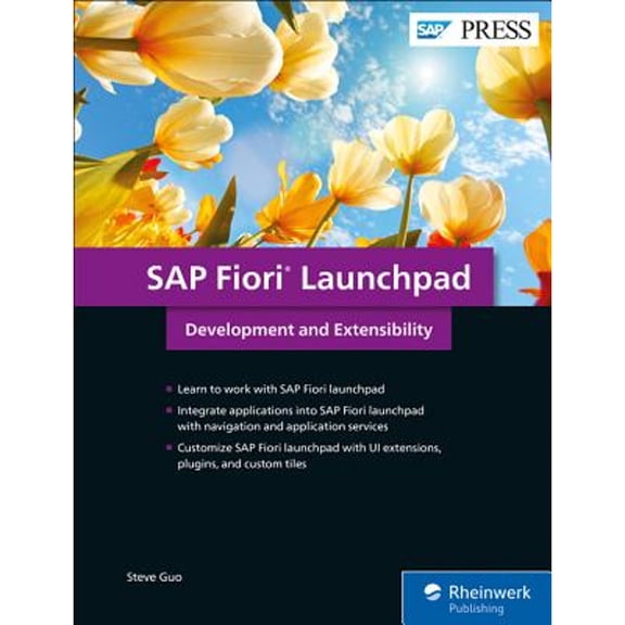 Pre-Owned SAP Fiori Launchpad: Development and Extensibility (Hardcover) 1493216457 9781493216451