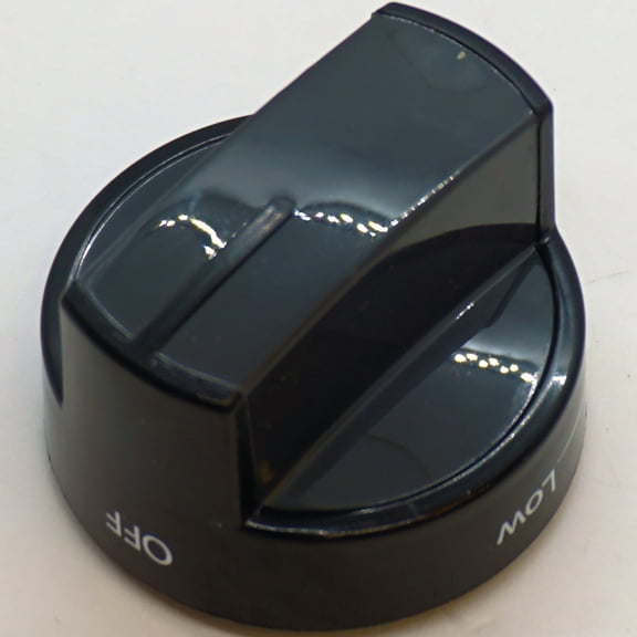 SAP Gas Range Knob fits Whirlpool, AP6019877, PS11753188, WPW10339442