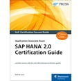 thumbnail image 1 of SAP Hana 2.0 Certification Guide: Application Associate Exam (Paperback), 1 of 1