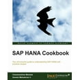 thumbnail image 1 of SAP Hana Cookbook (Paperback), 1 of 1