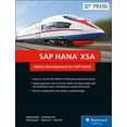 thumbnail image 1 of SAP Hana Xsa: Native Development for SAP Hana (Hardcover), 1 of 1