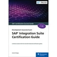 thumbnail image 1 of Pre-Owned SAP Integration Suite Certification Guide: Development Associate Exam (Paperback), 1 of 1
