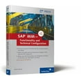 thumbnail image 1 of Pre-Owned SAP MM-Functionality and Technical Configuration (2nd Edition) (Hardcover) 1592291341 9781592291342, 1 of 1