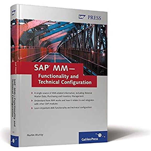 Pre-Owned SAP MM-Functionality and Technical Configuration (Hardcover) 1592290728 9781592290727