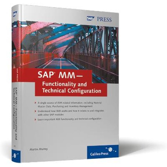 Pre-Owned SAP MM-Functionality and Technical Configuration (Hardcover) 1592290728 9781592290727