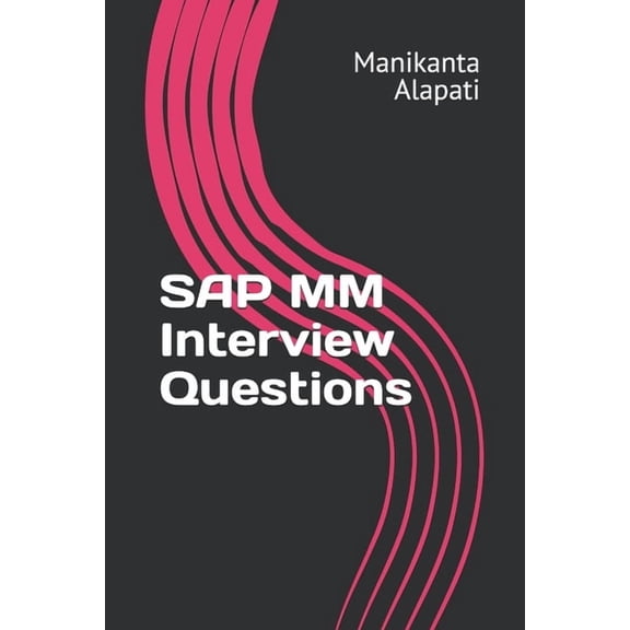 SAP MM Interview Questions, (Paperback)