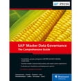 thumbnail image 1 of Pre-Owned SAP Master Data Governance: The Comprehensive Guide (Hardcover) 1493218352 9781493218356, 1 of 1