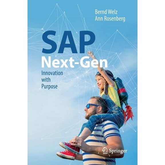 SAP Next-Gen: Innovation with Purpose, (Paperback)