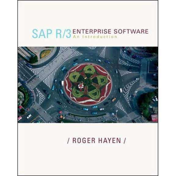 Pre-Owned SAP R/3 Enterprise Software: An Introduction Paperback