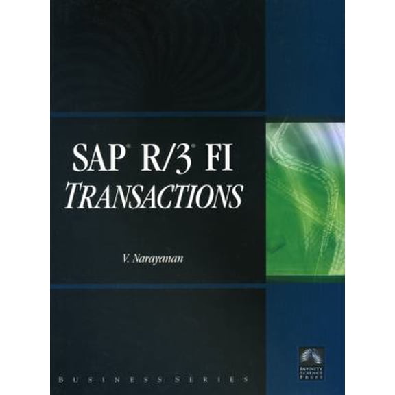 Pre-Owned SAP® R/3® FI Transactions: . (Hardcover) 1934015016 9781934015018