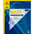 thumbnail image 1 of Pre-Owned SAP R/3 Implementation with ASAP: The Official SAP Guide [With Contains a Test Engine for Technical Training...] (Hardcover) 0782124275 9780782124279, 1 of 1