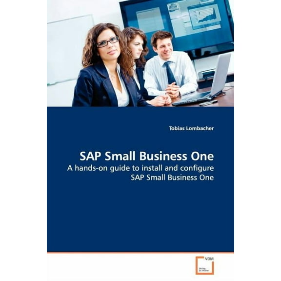 SAP Small Business One (Paperback)