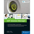 thumbnail image 1 of Pre-Owned SAP Solution Manager--Practical Guide (Hardcover) by Steve Christian, Michael Pytel, Jereme Swoboda, 1 of 1