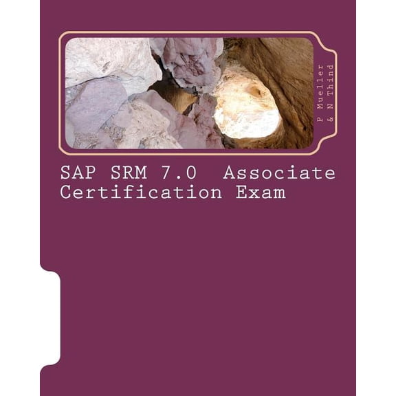 SAP Srm 7.0 Associate Certification Exam