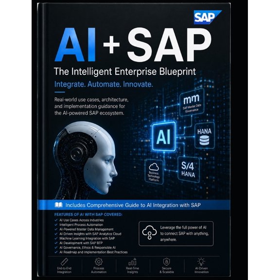 SAP Ultimate Handbook for Beginners to Experts: Mastering SAP: Modules, TCodes & Real Business Processes, (Paperback)