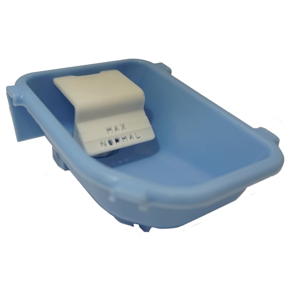 SAP Washing Machine Detergent Box Assembly for LG, AP4436613, SA3891ER2003A