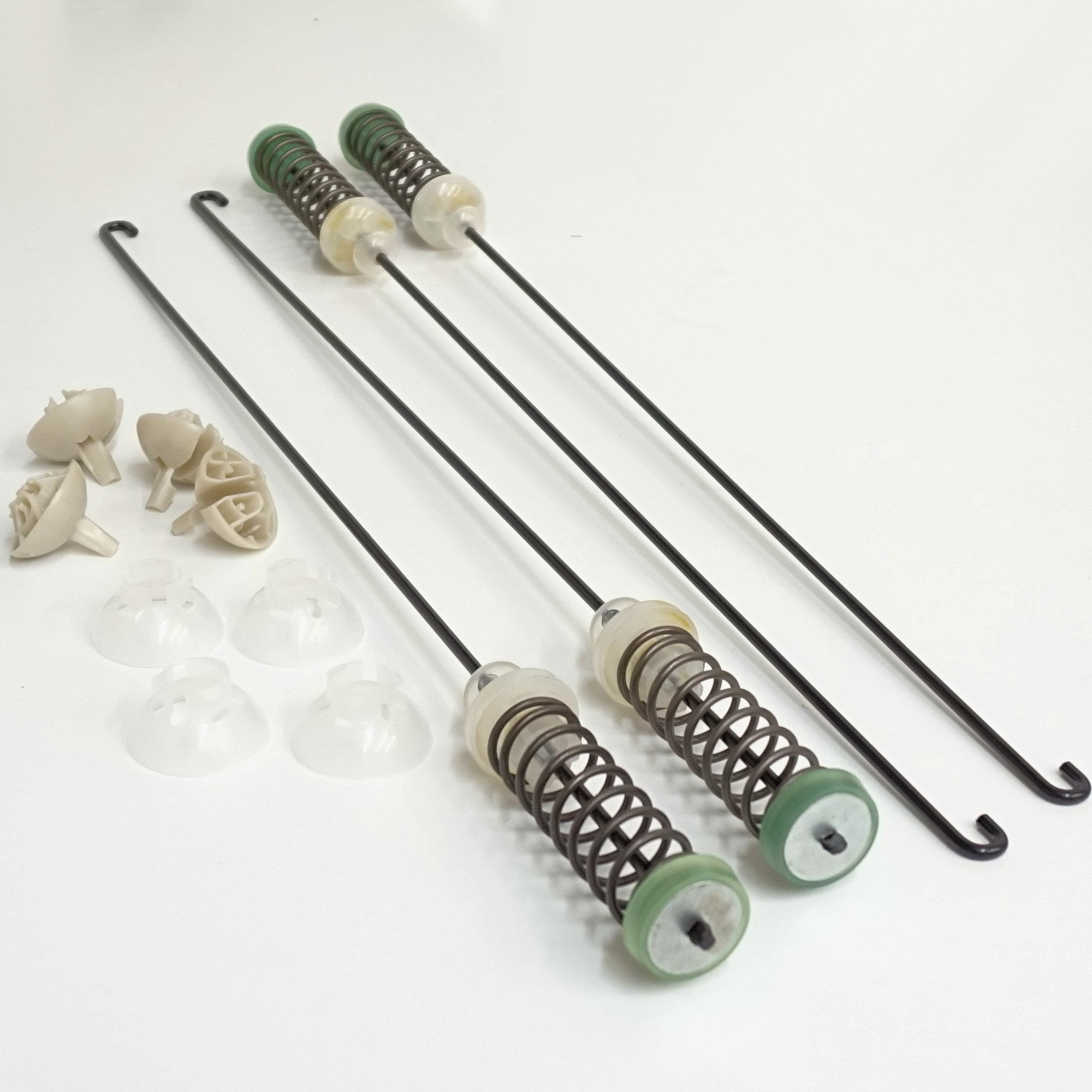 Washing Machine Suspension Rods fits Whirlpool, AP5971399, W10780051