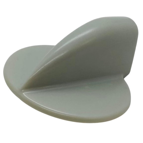 SAP White Control Knob for Whirlpool, AP6011741, PS11744940, SA8181859