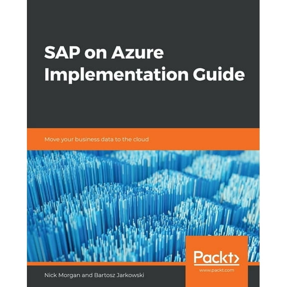 SAP on Azure Implementation Guide, (Paperback)