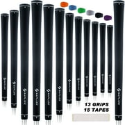 https://i5.walmartimages.com/seo/SAPLIZE-Golf-Grips-13-Pack-Standard-Size-Including-FREE-15-Tapes-Rubber-Golf-Club-Grips-Black_c212404f-8088-4c1a-b0a3-72df19153e31.a88e9731a6bb6608bb7abfed692f2e1e.jpeg?odnHeight=180&odnWidth=180&odnBg=FFFFFF