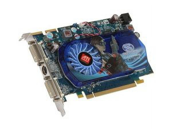 Sapphire radeon best sale hd 3650