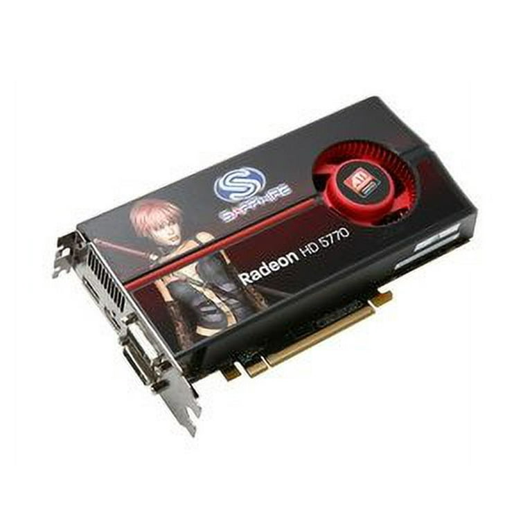 Sapphire 5770 new arrivals