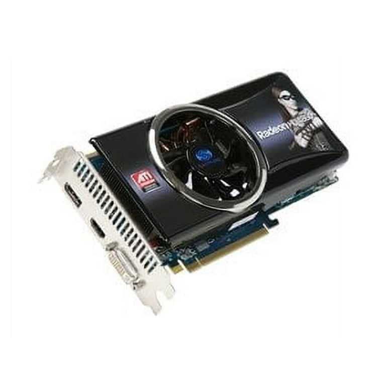 Radeon hd best sale 4860