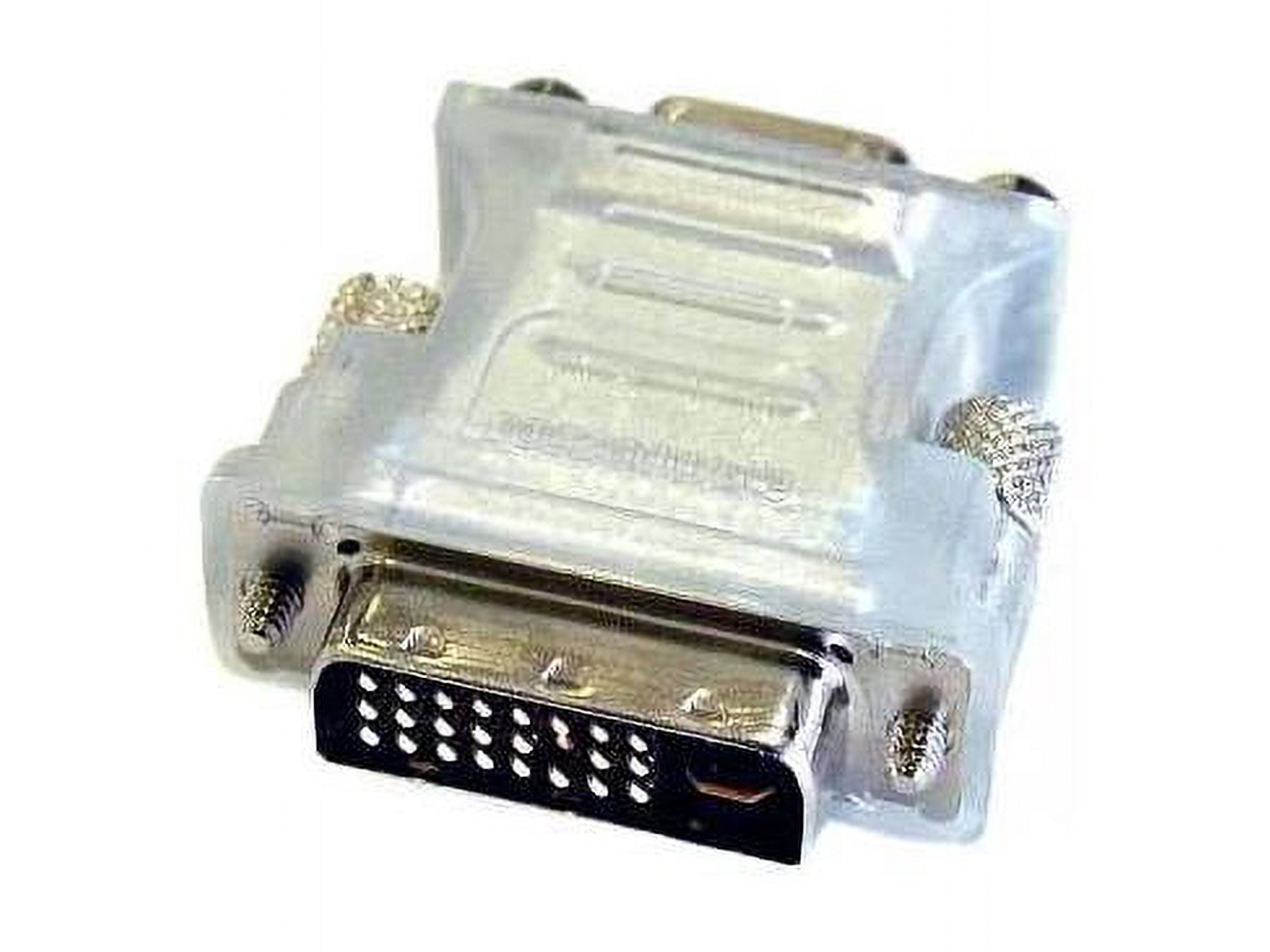 SAPPHIRE 100900 DVI-I to VGA Adapter - Walmart Business Supplies