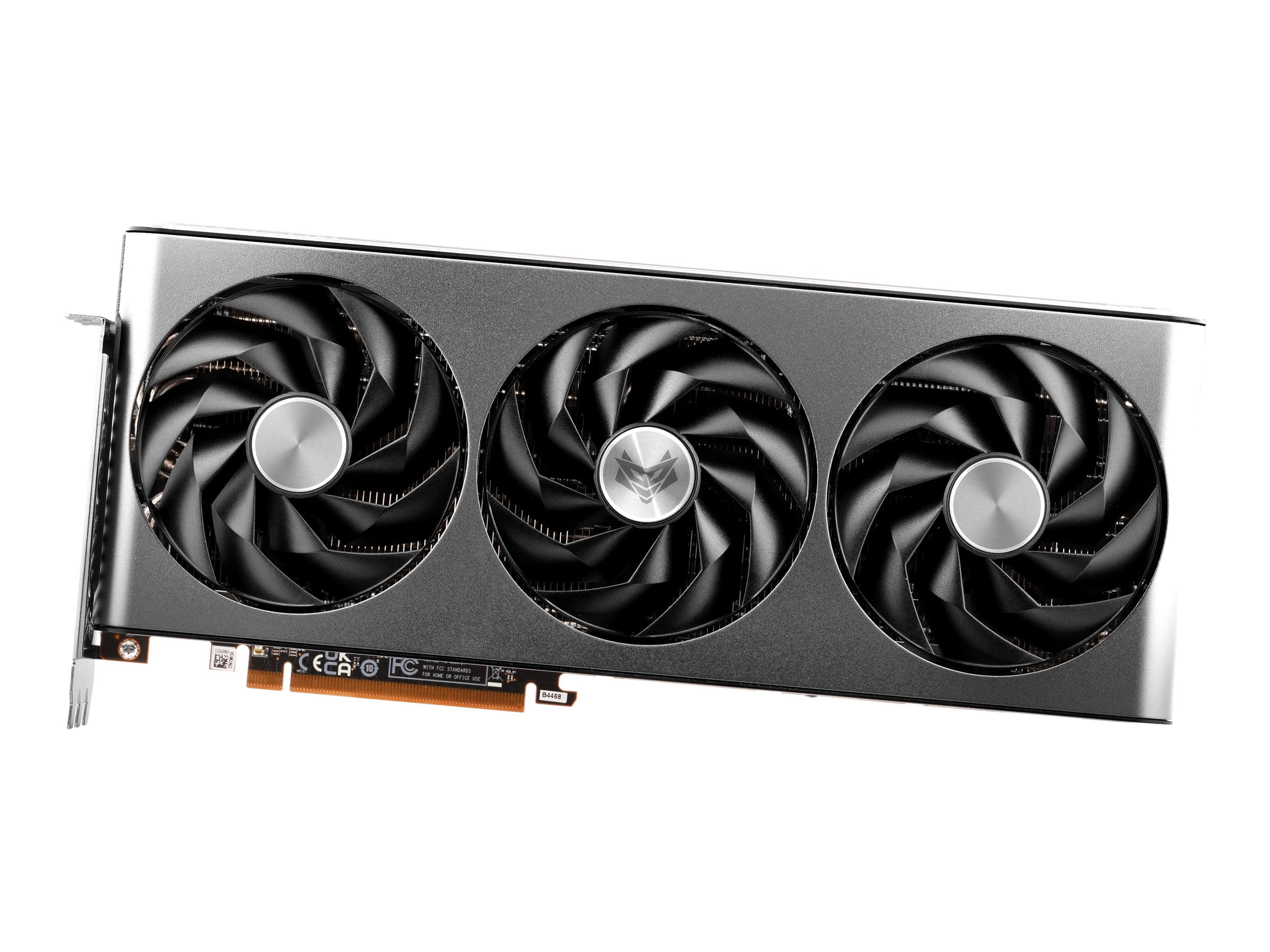 SAPPHIRE NITRO+ Gaming Radeon RX 7800 XT 16GB GDDR6 ATX