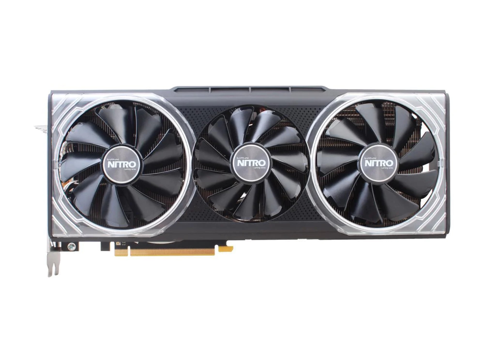 Radeon rx vega 64 sapphire nitro+ new arrivals