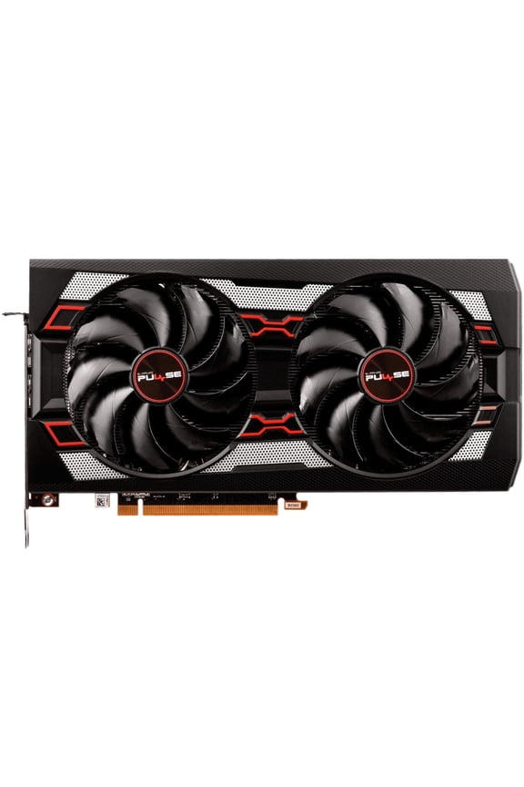 SAPPHIRE PULSE Radeon RX 5700 XT 8GB GDDR6 PCI Express 4.0 x16 ATX Video Card 100416P8GL