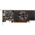 thumbnail image 1 of SAPPHIRE PULSE Radeon RX 6400 4GB GDDR6 PCI Express 4.0 Low Profile Video Card 11315-01-20G, 1 of 7