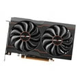thumbnail image 1 of SAPPHIRE PULSE Radeon RX 6500 XT 4GB GDDR6 PCI Express 4.0 ATX Video Card 11314-01-20G, 1 of 5