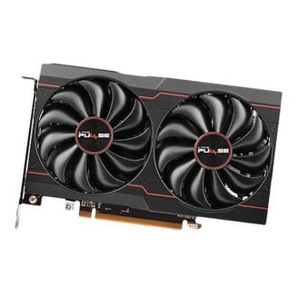 Radeon Rx 5500