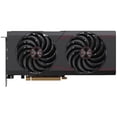 thumbnail image 1 of SAPPHIRE PULSE Radeon RX 6700 10GB GDDR6 PCI Express 4.0 ATX Video Card 11321-02-20G, 1 of 6