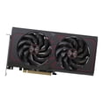 thumbnail image 1 of SAPPHIRE PULSE Radeon RX 7600 XT 16GB GDDR6 PCI Express 4.0 x8 ATX Video Card 11339-04-20G, 1 of 9