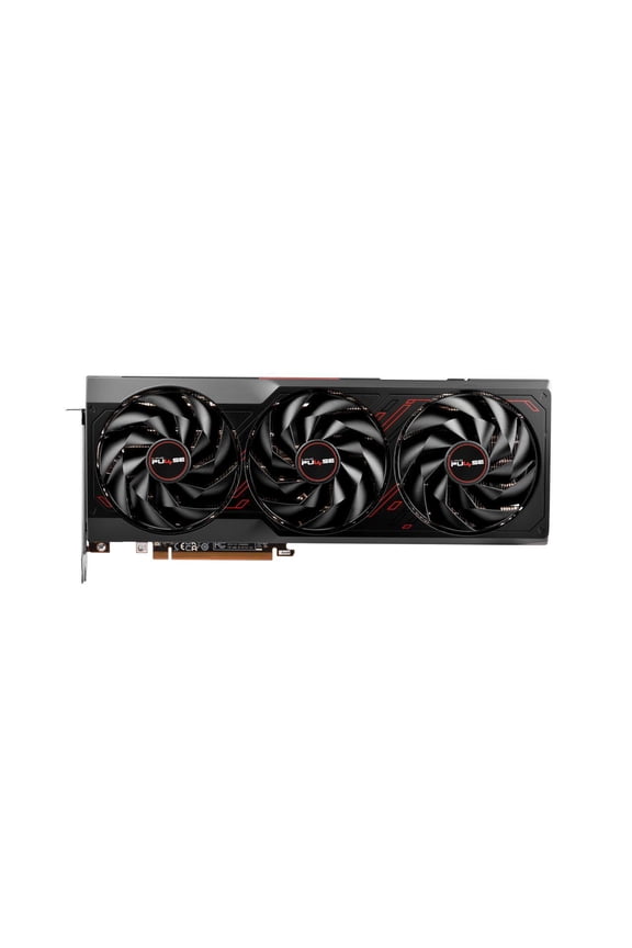 PULSE Radeon RX 7900 GRE 16GB GDDR6 PCI Express 4.0 x16 ATX Video Card 11325-04-20G