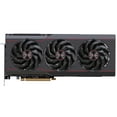 thumbnail image 1 of Sapphire AMD Radeon Graphic Card, 20 GB GDDR6, 1 of 10