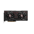 thumbnail image 1 of Sapphire 113540120G Pulse Radeon RX 9070 GRE Gaming OC 12GB GDDR6 Graphics Card, 1 of 6