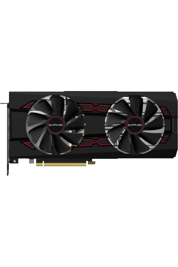 PULSE Radeon RX Vega 56 DirectX 12 100420PSR 8GB 2048-Bit HBM2 PCI Express 3.0 CrossFireX Support ATX Video Card Graphic