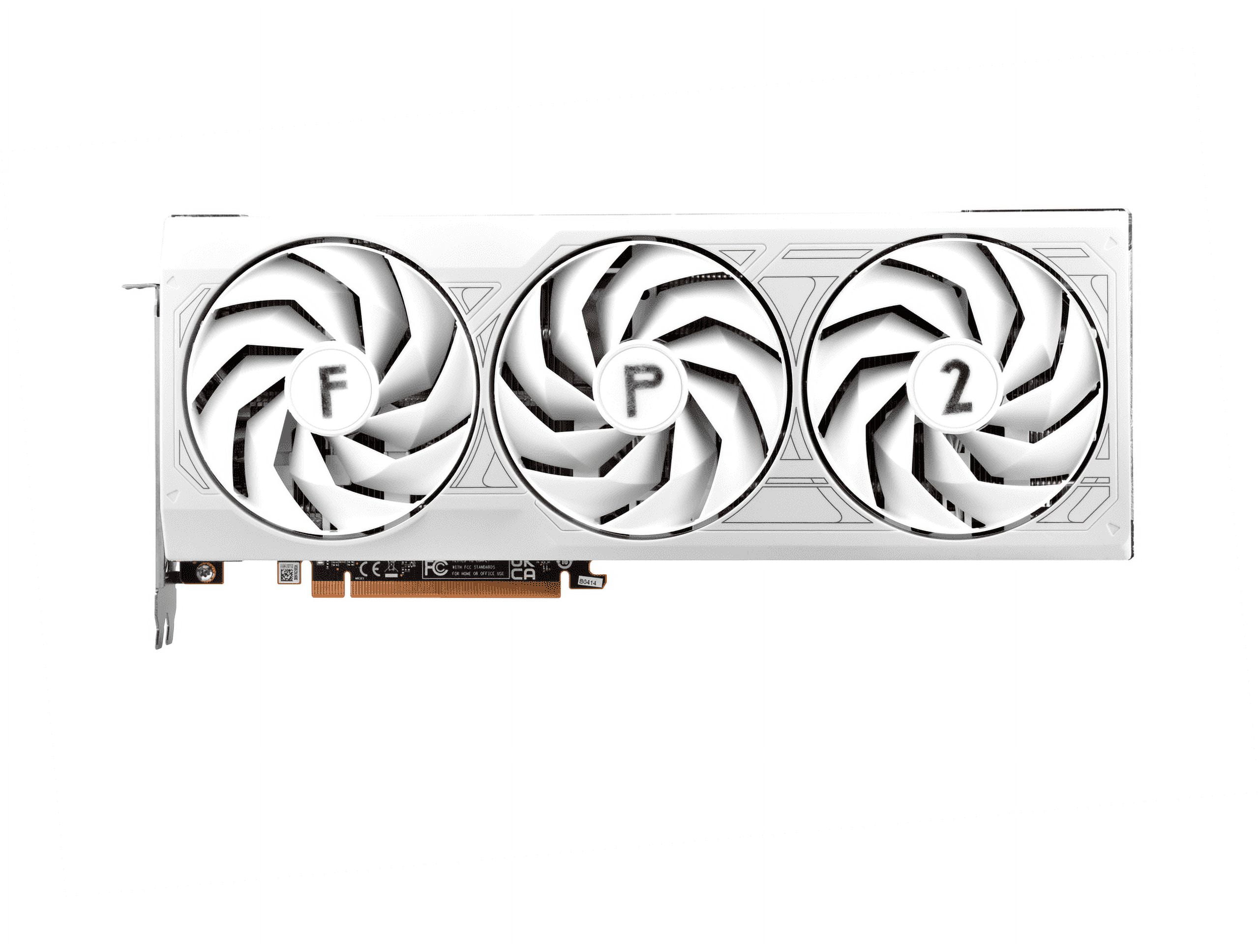 RX7700XT FROSTPUNK2 エディション(Tag: sapphire | igor´sLAB) RX7700XT FROSTPUNK2 エディション(Tag: sapphire | igor´sLAB)