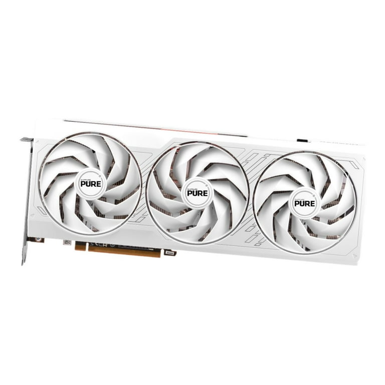 グラフィックボード・グラボ・ビデオカード Sapphire Radeon RX 7900 GRE 16GB SAPPHIRE PULSE Radeon RX 7900 GRE GAMING OC 16GB GDDR6