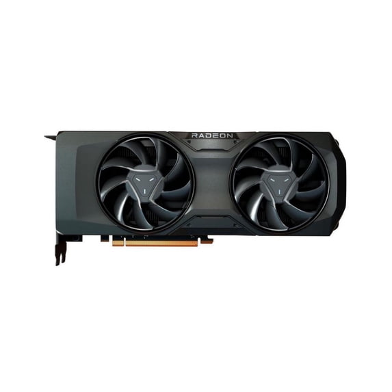 SAPPHIRE Radeon RX 7800 XT 16GB GDDR6 PCI Express 4.0 x16 ATX Video Card 21330-01-20G