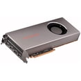 thumbnail image 1 of SAPPHIRE Sapphire Radeon RX 5700 8G Graphics Card, Silver, 1 of 5