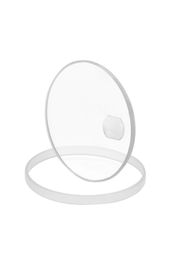 SAPPHIRE WATCH CRYSTAL FOR 40MM TUDOR TIGER PRINCE DATE 79260P 79160 79180