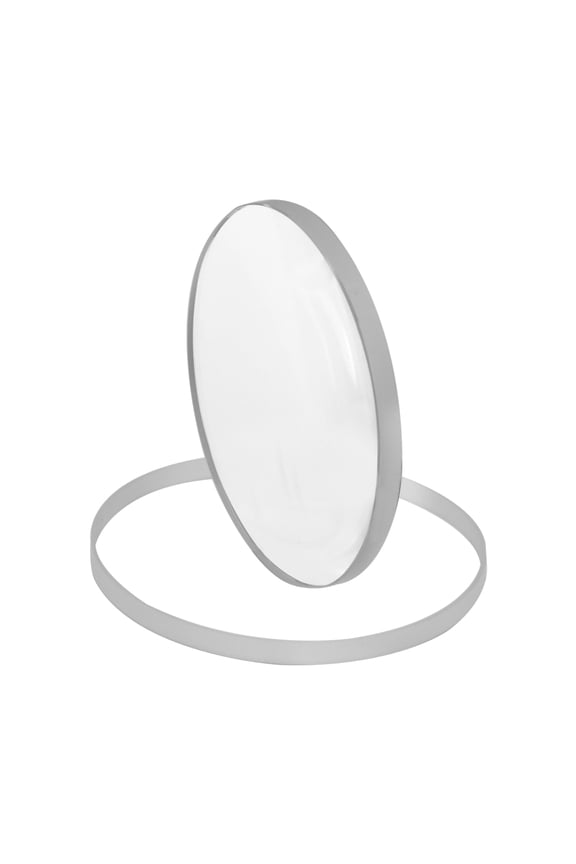 SAPPHIRE WATCH CRYSTAL FOR ROLEX 1500 1501 1502 1503 1505 1510 1511 1512 NO DATE