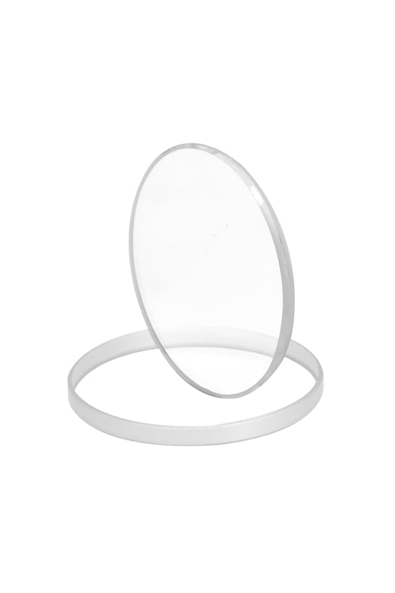 SAPPHIRE WATCH CRYSTAL FOR TUDOR PRINCE 79090 79161,79170,79180 79220 79220B ND